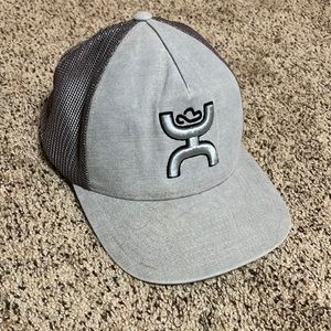 Hooey hat